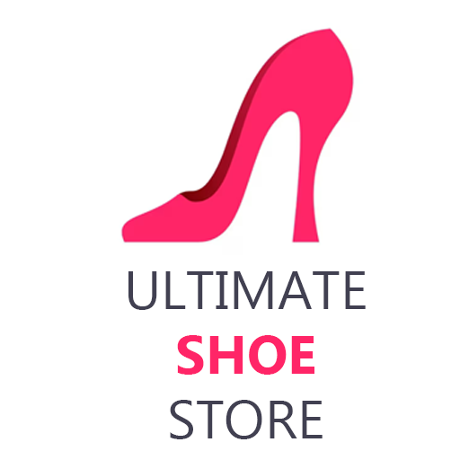 Ultimate Shoe Store